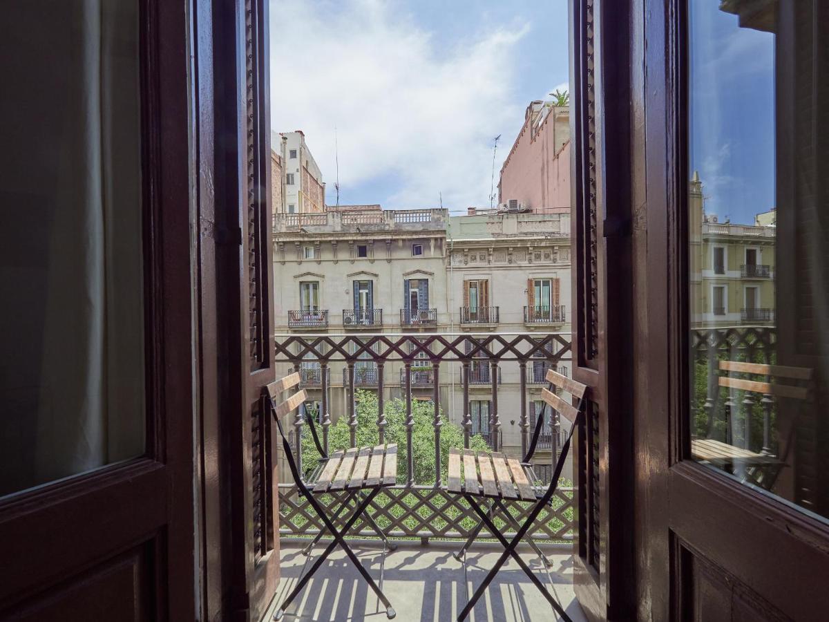 Barcelonaforrent The Central Place Apartment Exterior photo