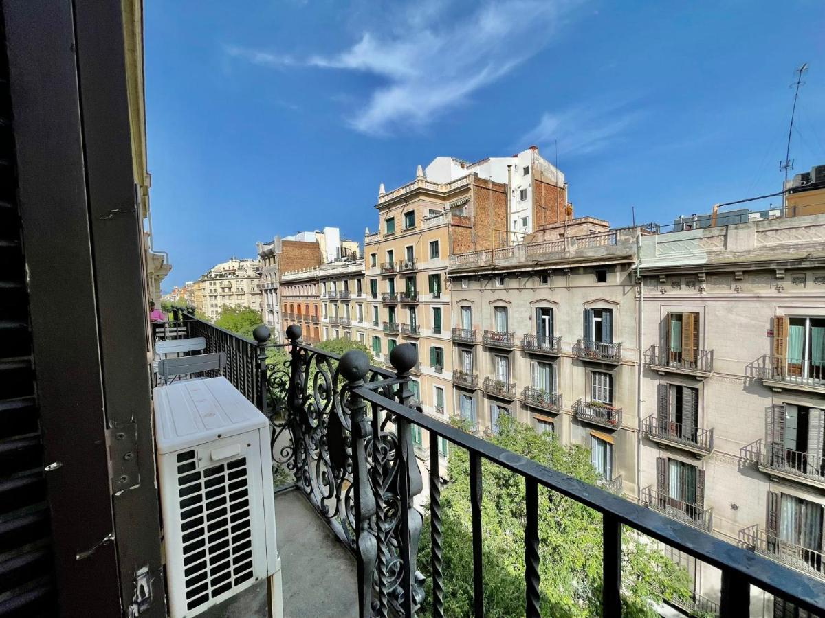 Barcelonaforrent The Central Place Apartment Exterior photo