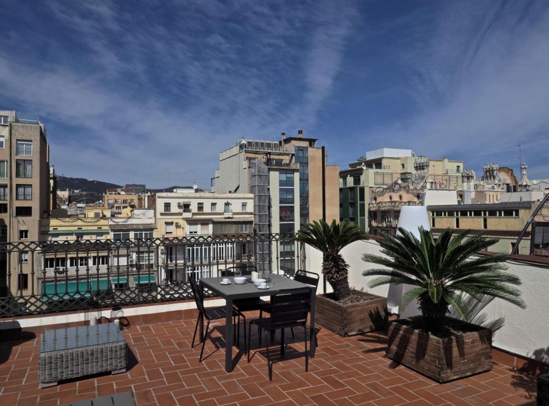 The Ultimate Central Place Barcelona Exterior photo