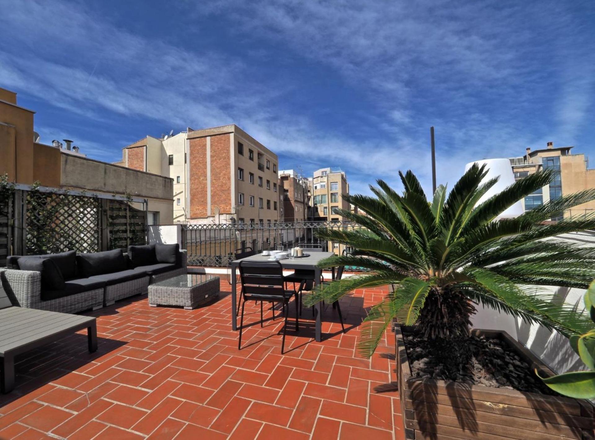 The Ultimate Central Place Barcelona Exterior photo