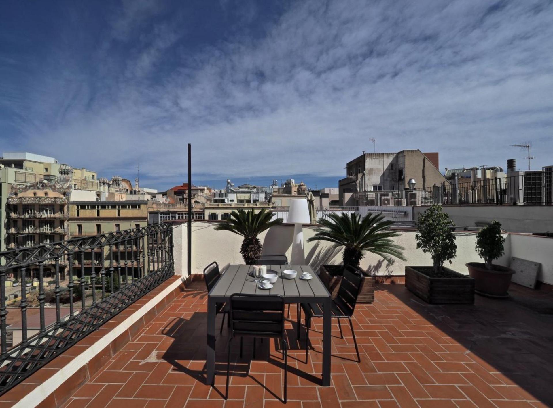 The Ultimate Central Place Barcelona Exterior photo