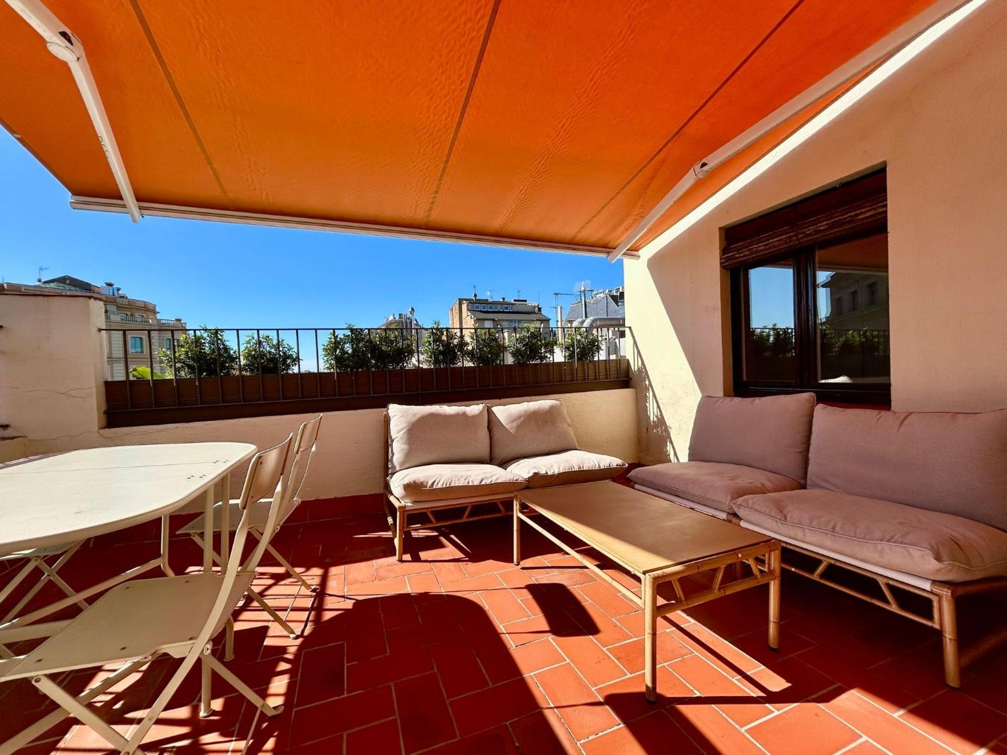 The Ultimate Central Place Barcelona Exterior photo