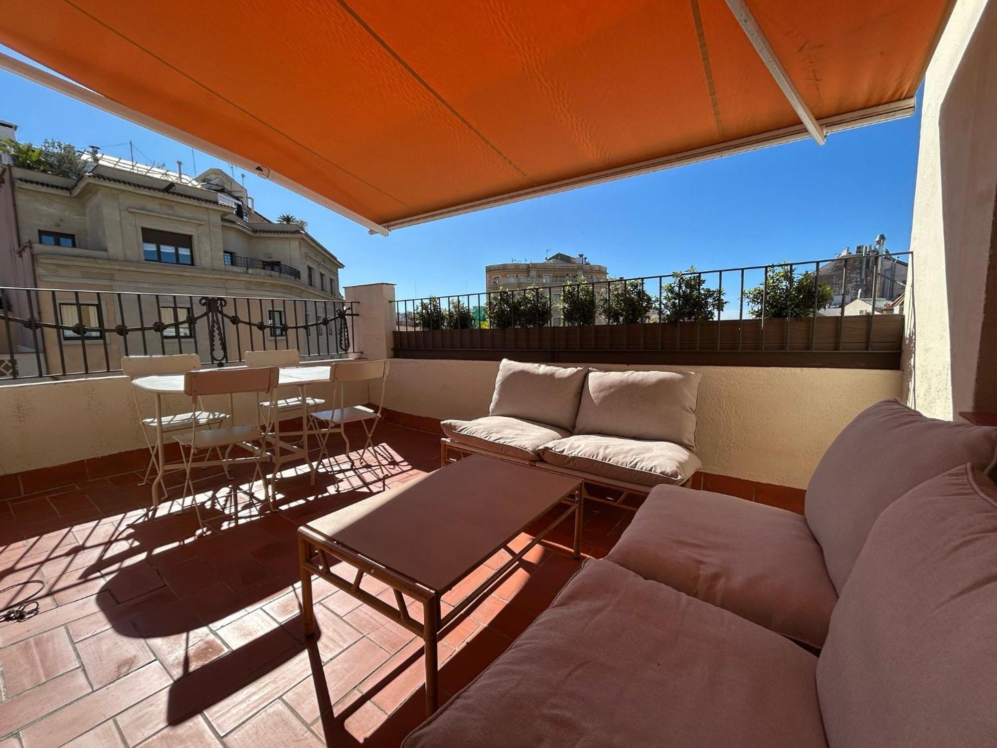 The Ultimate Central Place Barcelona Exterior photo