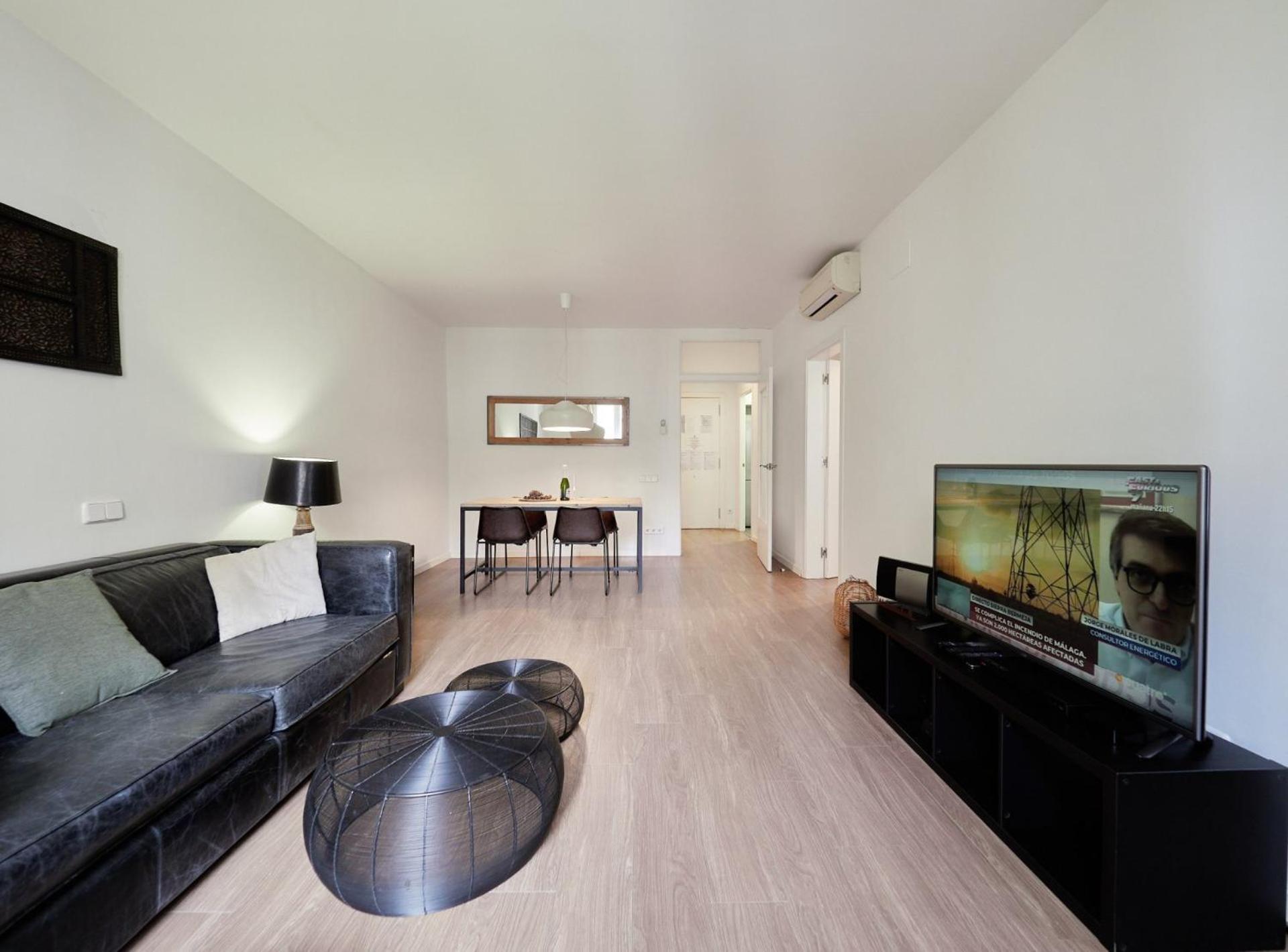 The Ultimate Central Place Barcelona Exterior photo