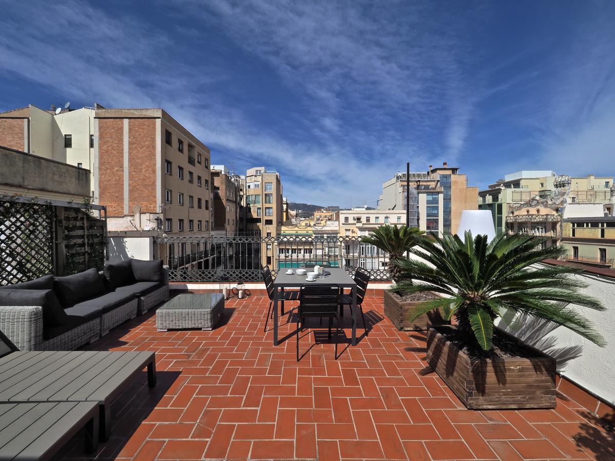 Barcelonaforrent The Central Place Apartment Exterior photo